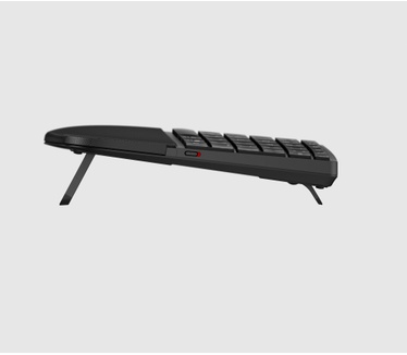 HP 680 Comfort dual-mode toetsenbord