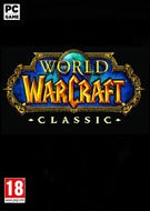 Box World of Warcraft Classic