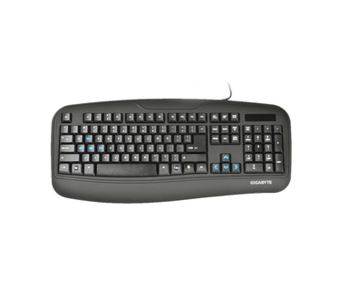 Gigabyte Force K3 Gaming keyboard