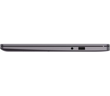 Huawei MateBook D 15" (53010TVJ, Azerty toetsenbord)
