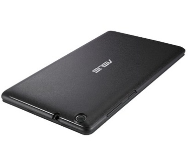 Asus ZenPad C 7 Z170 Tricover Zwart