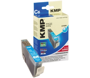 KMP C6