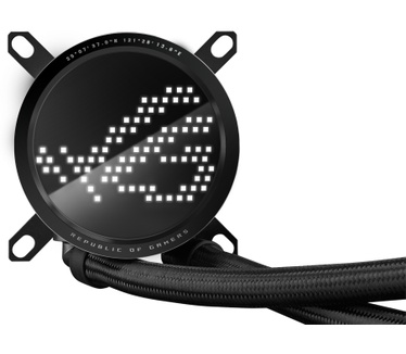 ASUS ROG Ryuo III 360 ARGB