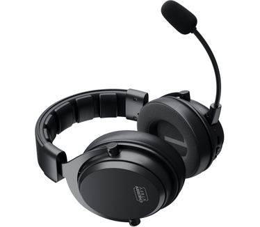 Xtrfy H3 Wireless, Black