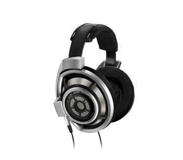 Sennheiser HD 800 (Zilver)