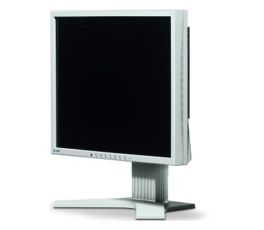 Eizo Flexscan S1901S Grijs Grijs
