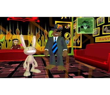 Sam & Max: Season One