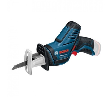 Bosch GSA12V-LI (alleen body)