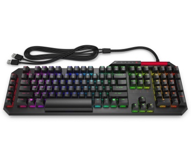 HP Omen Sequencer (Qwerty US)
