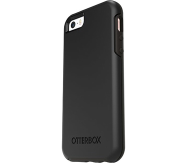Otterbox Symmetry Apple iPhone SE Case (iPhone 5/5s/SE) Zwart
