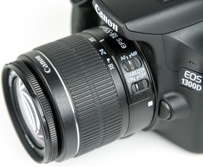 Canon 1300D