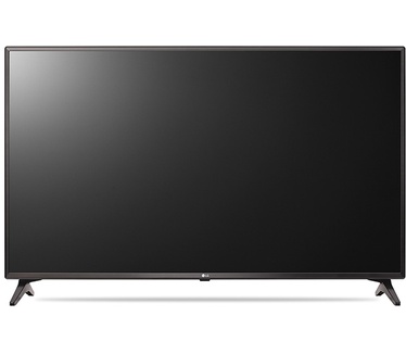 LG 43LJ614V