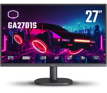 Cooler Master CMI-GA2701S-EK