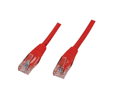 ValueLine CAT5e Network Cable UTP, 2m