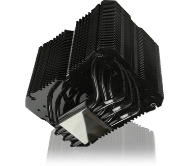 Raijintek EREBOSS Core Edition