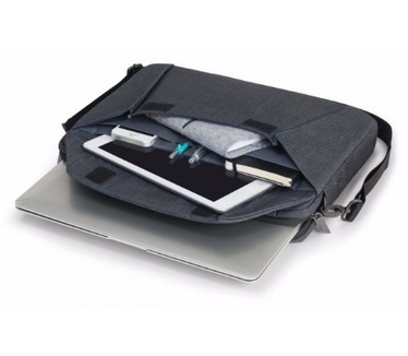 Dicota Slim Case Blauw