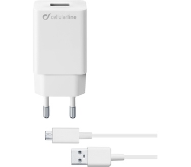 Cellular Line ACHSMKIT10WMUSBW