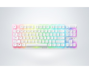 Razer DeathStalker V2 Pro Tenkeyless (Qwerty US) Wit aangeboden - Vraag ...