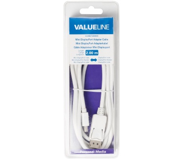 ValueLine VLMB37400W20