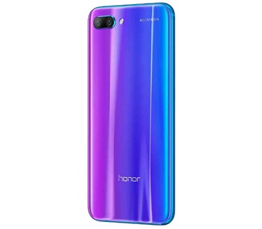 Honor 10 128GB Blauw