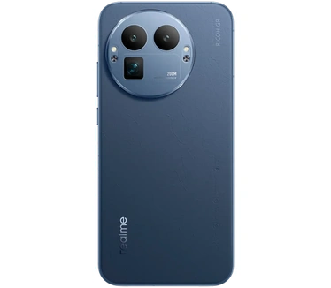 Realme GT 8 Pro, 12GB ram, 256GB opslag Blauw