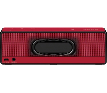 Sony SRS-X33 Rood