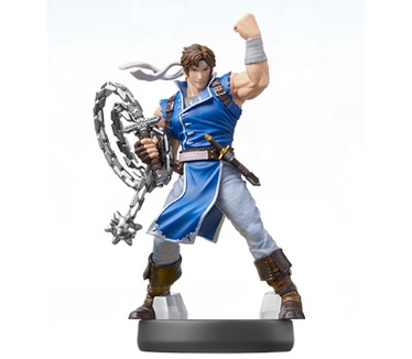 Nintendo Richter
