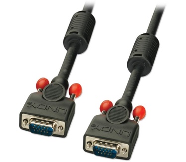 Lindy VGA M/M 30m