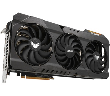 ASUS TUF-RX7800XT-O16G-OG-GAMING