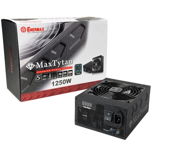 Enermax MaxTytan 1250W