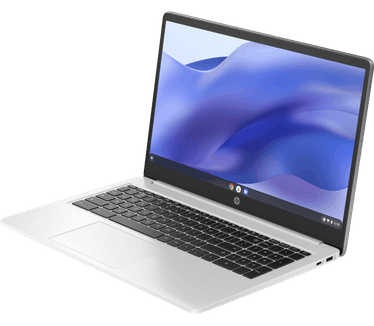 HP Chromebook 15a-na0023nb (Azerty toetsenbord)