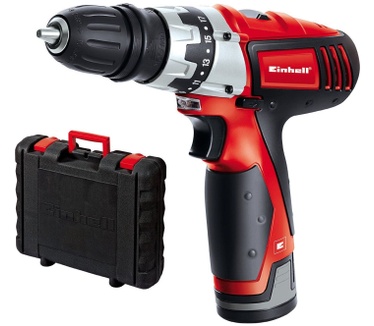 Einhell TC-CD 12 Li
