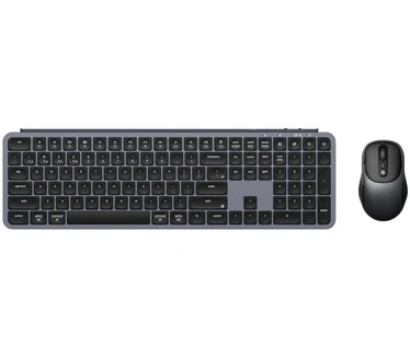 Keychron B6 Pro Keyboard and BM24 Mouse Wireless Combo