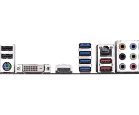 Gigabyte Aorus B450 M (rev. 1.0)