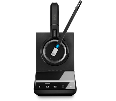 Sennheiser IMPACT SDW 5065 - EU/UK/AUS (Zwart)