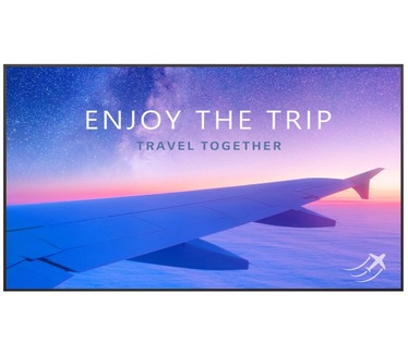 LG UHD Signage