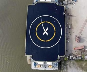 SpaceX