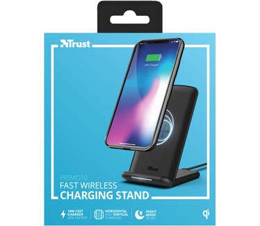 Trust Primo10 (Apple iPhone 8 Apple iPhone 8 Plus Apple iPhone X )