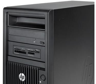 HP Workstation Z420 (WM603EA#ABB)