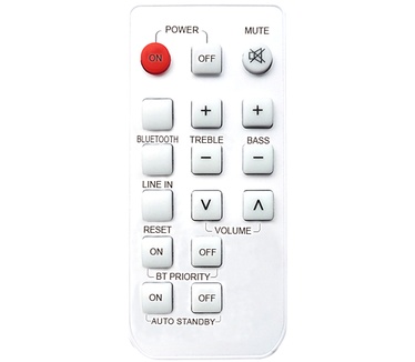 Vision SP-1800P RC