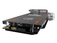 Gigabyte GTX 1080 Waterforce WB