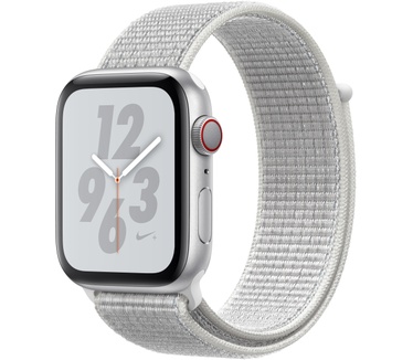 Apple Watch Nike+ Series 4