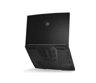 MSI 15 A4DDR-210BE