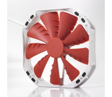 Phanteks Phanteks PH-F140TS Red, 140mm