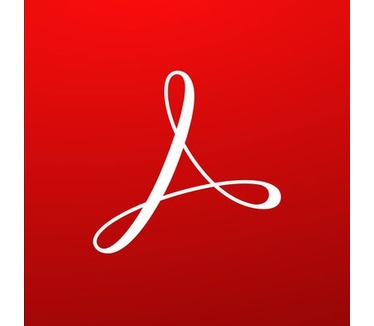 Adobe Acrobat Pro 2020