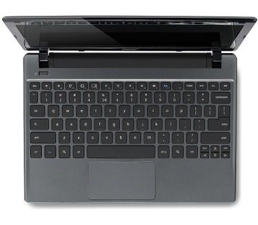Acer Chromebook C710 -10074G01ii