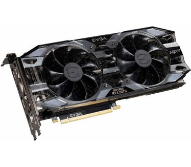 EVGA GeForce RTX 2070 Super XC
