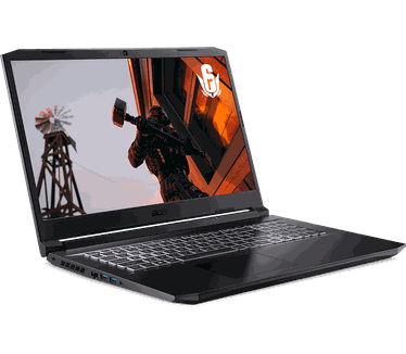 Acer Nitro 5 AN517-41 Nitro 5 AN517-41-R3YV