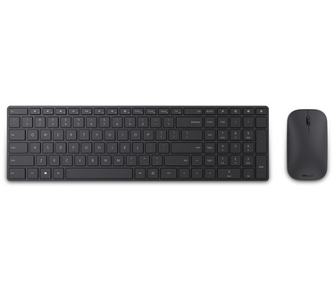 Microsoft Designer Bluetooth Desktop