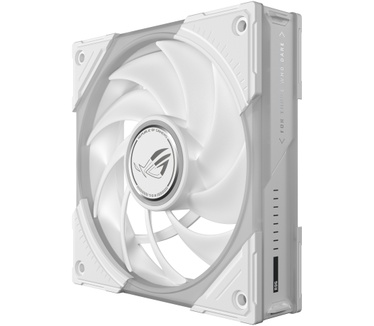 ASUS ROG Eurux GR120 ARGB Fan White Single Pack